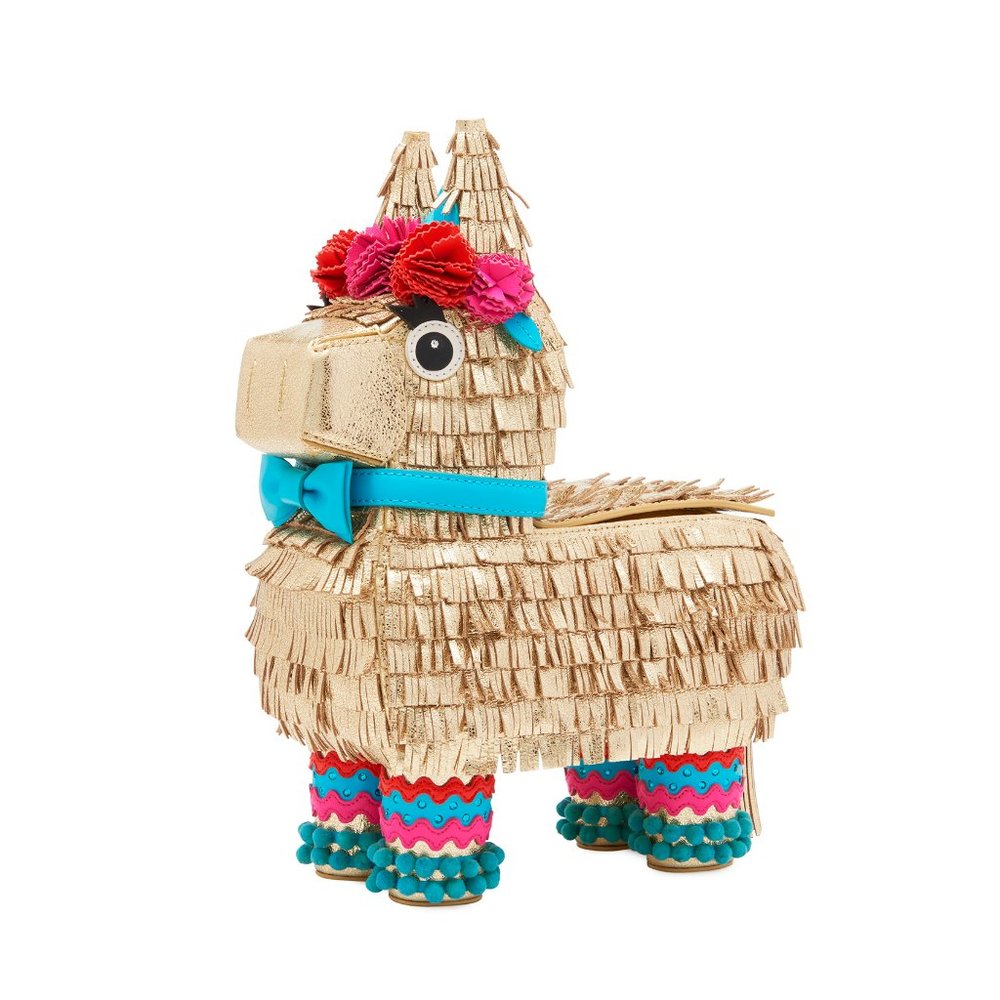 Kate Spade Penny the Pinata Bag
